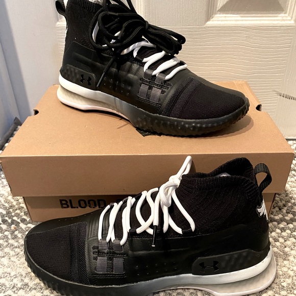 Under Armour Other - Under Armour Project Rock 1